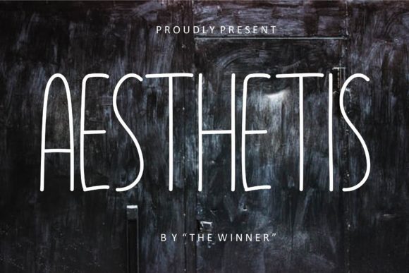 Aesthetis: A Designer’s Honest Review of This Sans Serif
