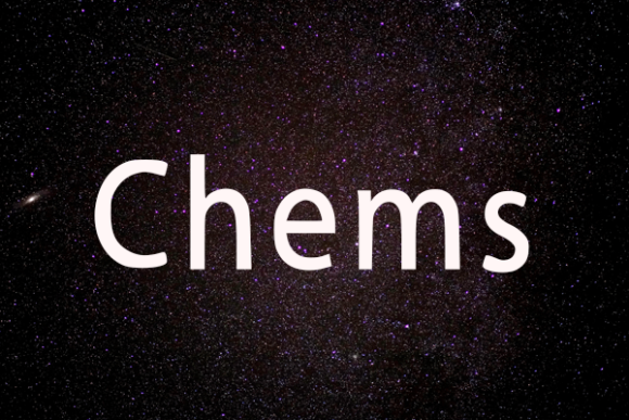 Chems Typeface Review: A Clean Sans Serif for Modern Web Design