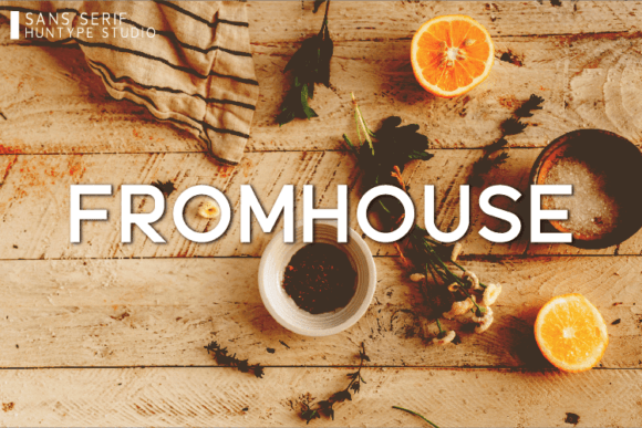 Fromhouse: A Designer’s Real-World Review