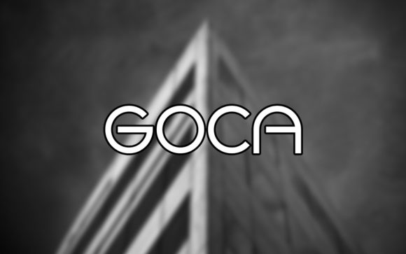 Goca: A Stunning Sans Serif Font for Modern Brand Identity