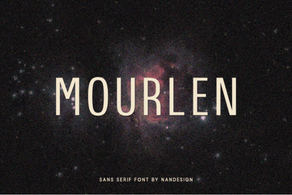 Mourlen: The Sans Serif Typeface That Transformed My Small Business Brand
