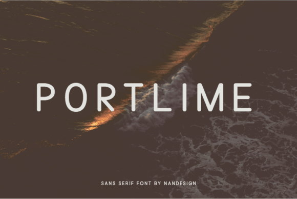 Portlime Review: A Designer’s Take on This Modern Sans Serif