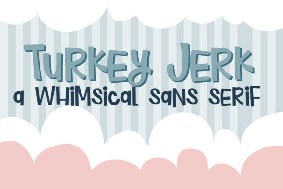 Turkey Jerk: A Designer’s Review