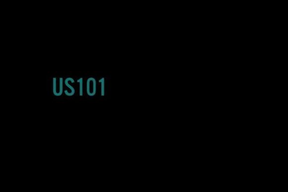 Us101: A Modern Sans Serif for Editorial Clarity