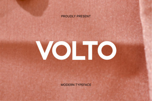 Volto: A Designer’s Honest Review of This Modern Sans Serif